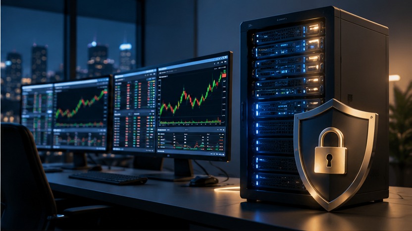 Купить MT4 Server под ключ для брокерской Forex компании Купить MT4 Server под ключ для брокерской Forex компании